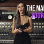 The Making of "Your Love" - Lari Basilio 26 Lari Basilio