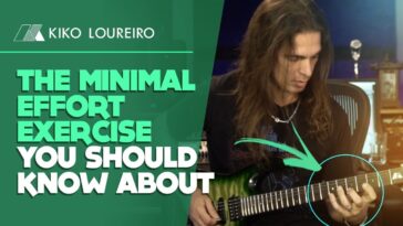Kiko Loureiro