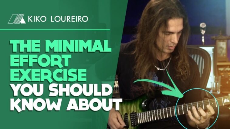 Kiko Loureiro