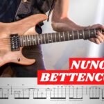 Nuno Bettencourt