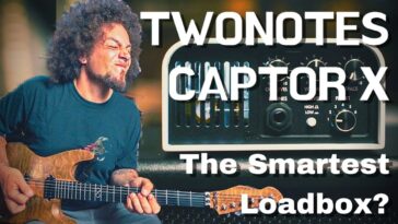 Two Notes Torpedo review