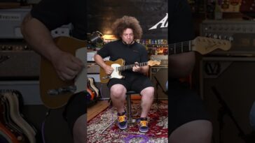 Quad Cortex review