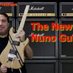 Nuno Bettencourt