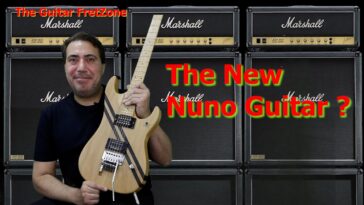 Nuno Bettencourt