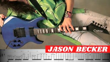 Jason Becker