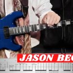 Jason Becker