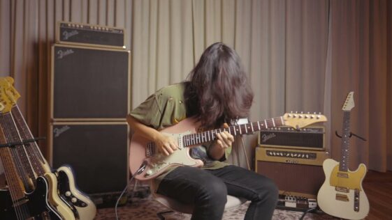 Mateus Asato