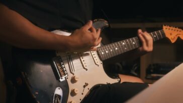 Fender Player Stratocaster review