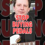 The Tidewater tremolo isn’t just a tremolo… 26 JHS pedals review