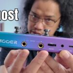 Mooer Prime P2 review