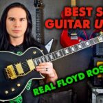 Harley Benton guitar review