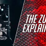 Fortin Zuul review