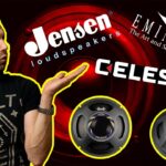 Celestion IR review