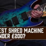 They're So Good You Won't Believe The Price! - Ibanez 2021 GIO & GR Guitars 25 Ibanez Prestige review