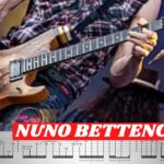Nuno Bettencourt