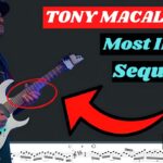 Tony MacAlpine