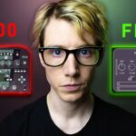 Universal Audio guitar plugins review