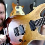 Schecter Hellraiser review