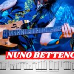Nuno Bettencourt