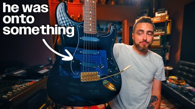 EMG pickups review