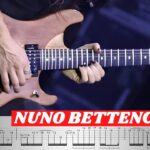 Nuno Bettencourt