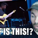 Tosin Abasi