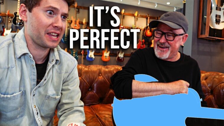Suhr guitars review