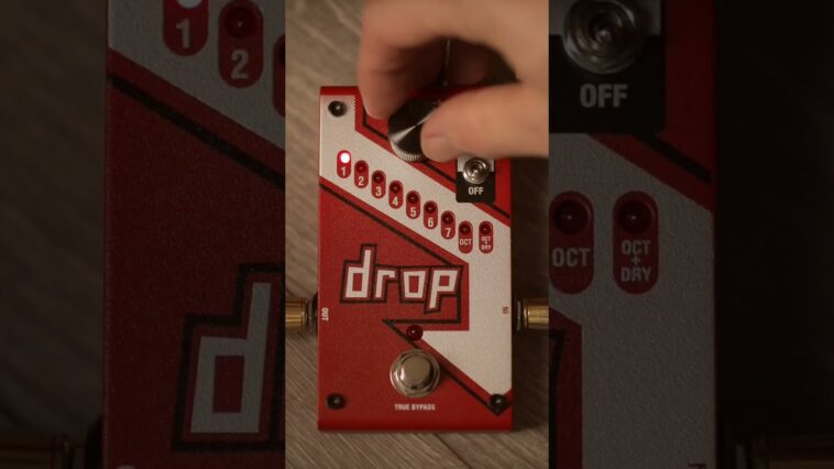 DigiTech Whammy review