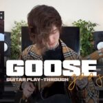 Tim Henson | Polyphia - Goose (Guitar Play-through) 26 Tim Henson