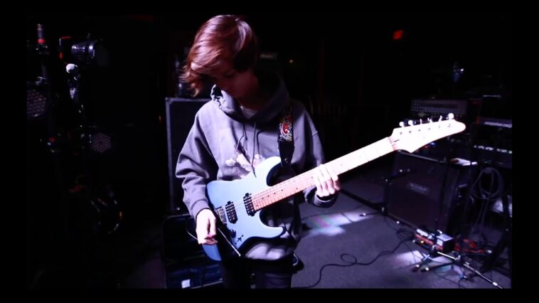 Tim Henson Top 10 Riffs of the Decade 18 Tim Henson