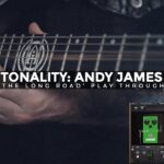 Andy James