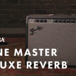 Fender Tone Master review