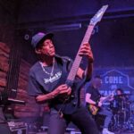 Tony MacAlpine