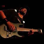 Tony MacAlpine