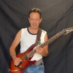 Tony MacAlpine Key To The City cover 26 Tony MacAlpine