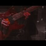 Tony MacAlpine