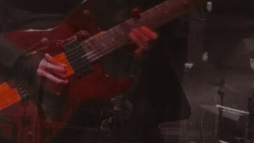Tony MacAlpine