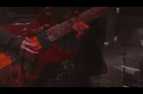 Tony MacAlpine
