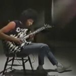 Tony MacAlpine Tears of Sahara /1987 Heavy Metal /Official Video HD Clip /Remastered 26 Tony MacAlpine