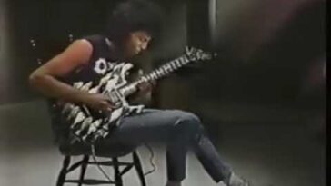 Tony MacAlpine