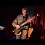 Tony MacAlpine