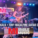 Tony MacAlpine