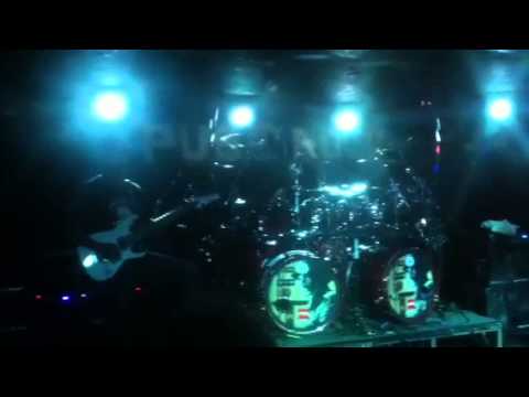 Tony MacAlpine
