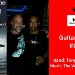 Tony MacAlpine