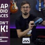 SSL 2+ audio interface review