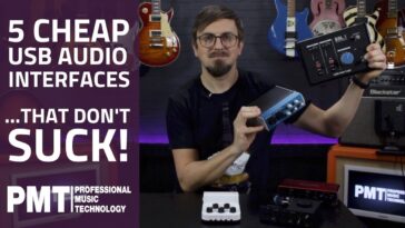 SSL 2+ audio interface review