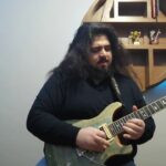 Top 5 John Petrucci Guitar Solos 25 John Petrucci