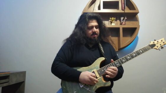 John Petrucci