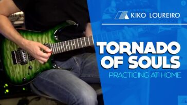 Kiko Loureiro