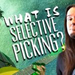 Tosin Abasi | Ben Eller | ULTIMATE Selective Picking Primer 25 Tosin Abasi